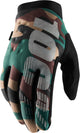 100% Brisker Youth Winter Gloves - ABC Bikes