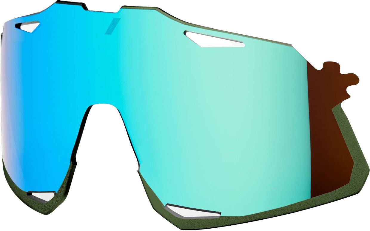 100% Hypercraft Glasses Lens - ABC Bikes