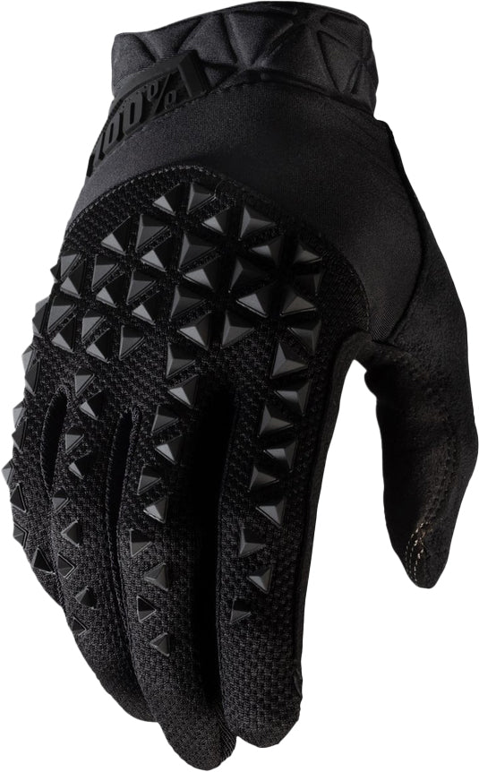 100% Geomatic Mens MTB Gloves - ABC Bikes
