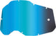 100% Accuri 2 / Strata 2 Youth Goggles Lens - ABC Bikes
