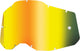 100% Accuri 2 / Strata 2 Youth Goggles Lens - ABC Bikes