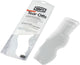100% Accuri 2 / Strata 2 Youth Goggles Standard Tear Offs - ABC Bikes