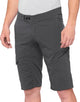 100% Ridecamp Mens MTB Shorts - ABC Bikes