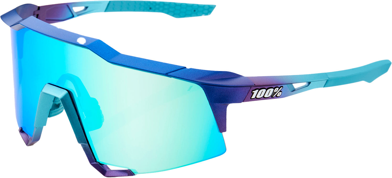 100 Glasses Speedcraft 100% Speedcraft Sunglasses – Ace Sports