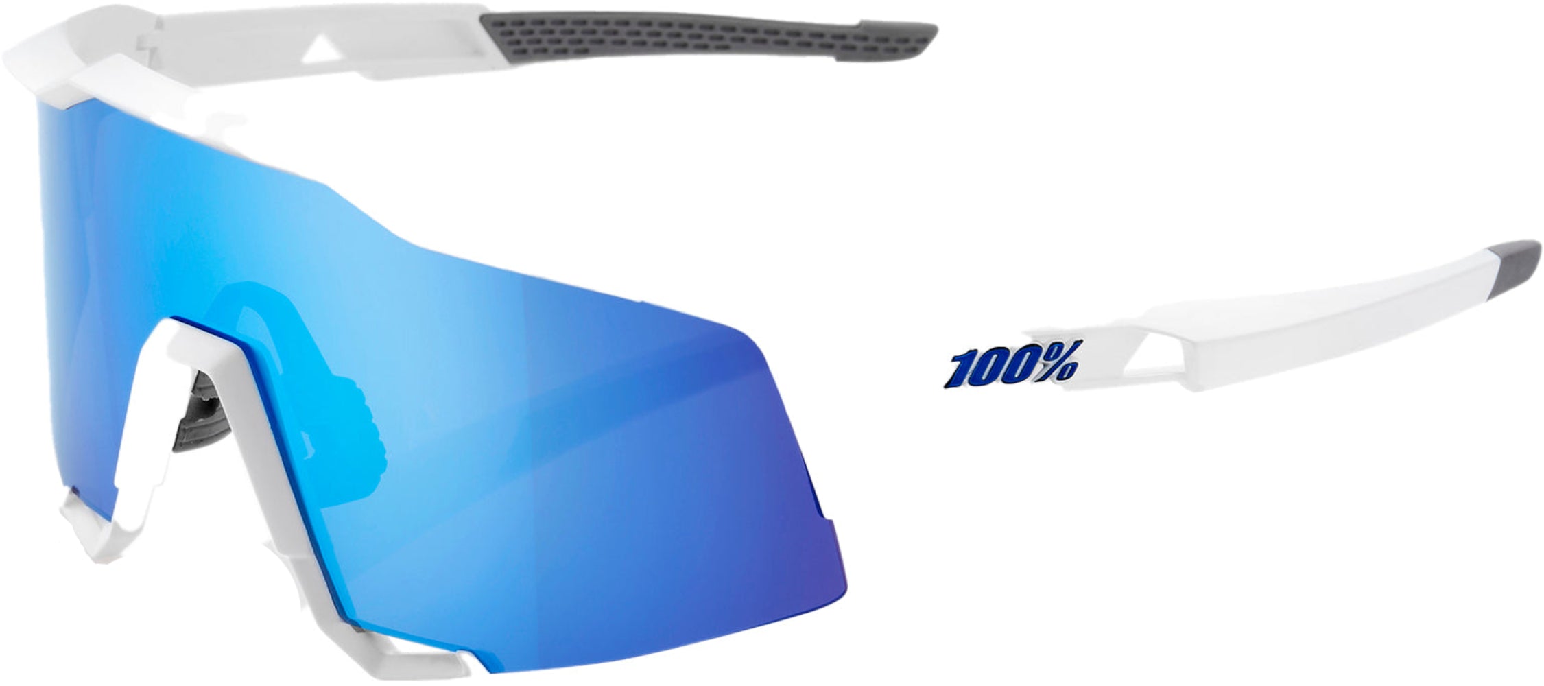 100% Speedcraft Glasses - ABC Bikes