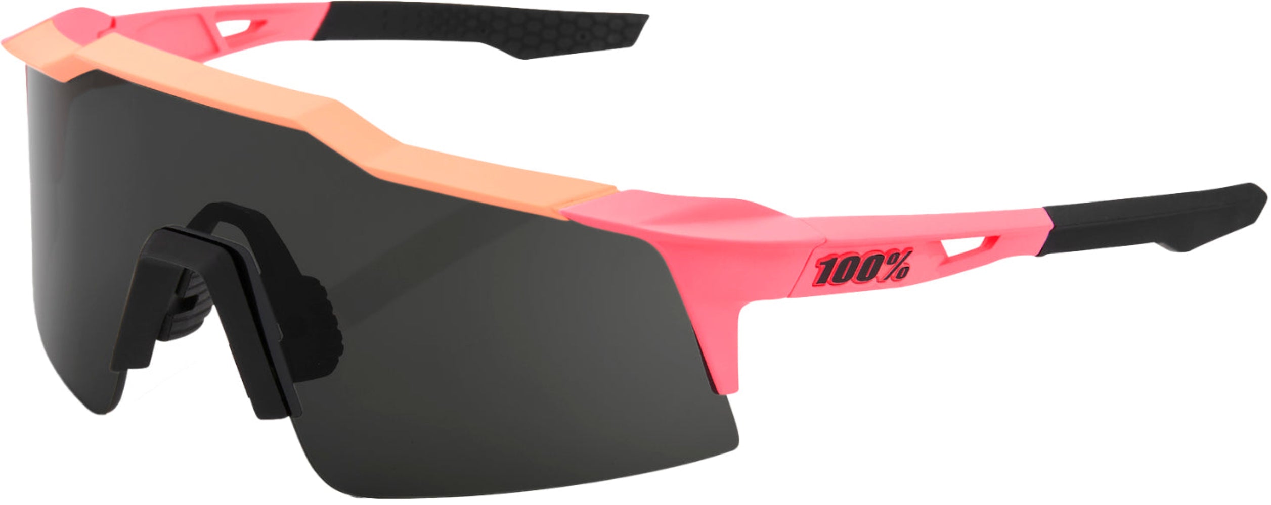 100% Speedcraft SL Glasses - ABC Bikes