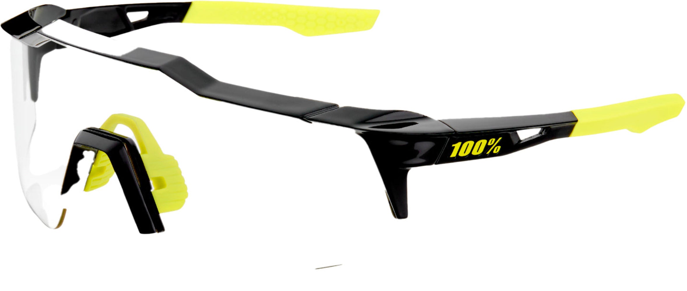 100% Speedcraft SL Glasses - ABC Bikes