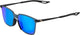 100% Legere Square Glasses - ABC Bikes
