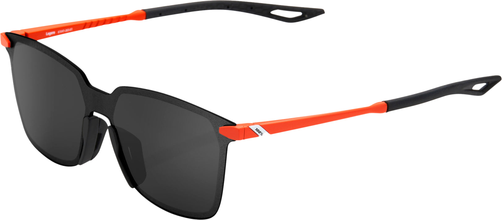 100% Legere Square Glasses - ABC Bikes