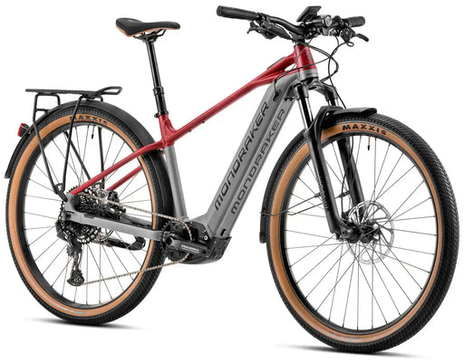 2023 Mondraker Prime R X - ABC Bikes