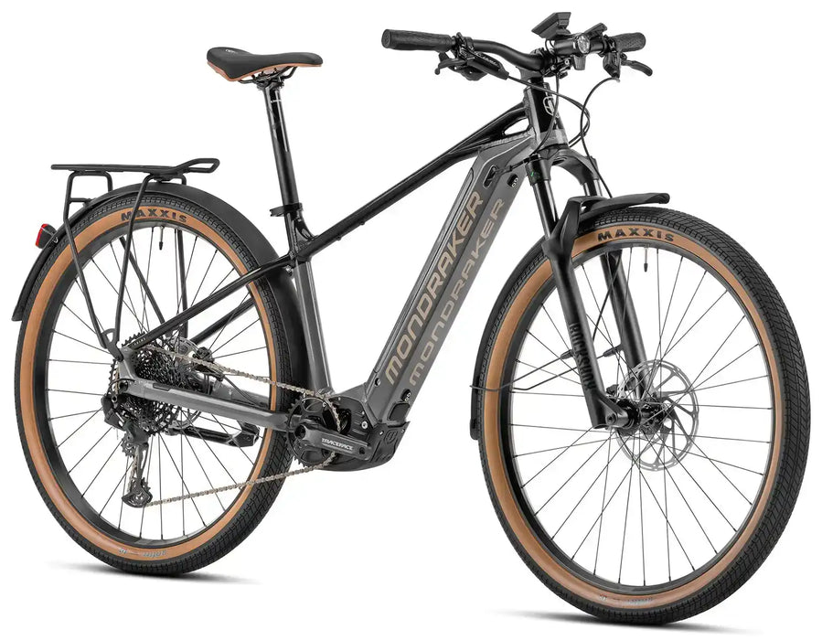 2023 Mondraker Prime X - ABC Bikes