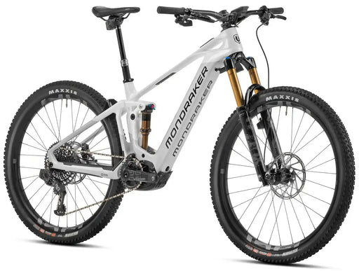 2023 Mondraker Crafty Carbon RR SL - ABC Bikes