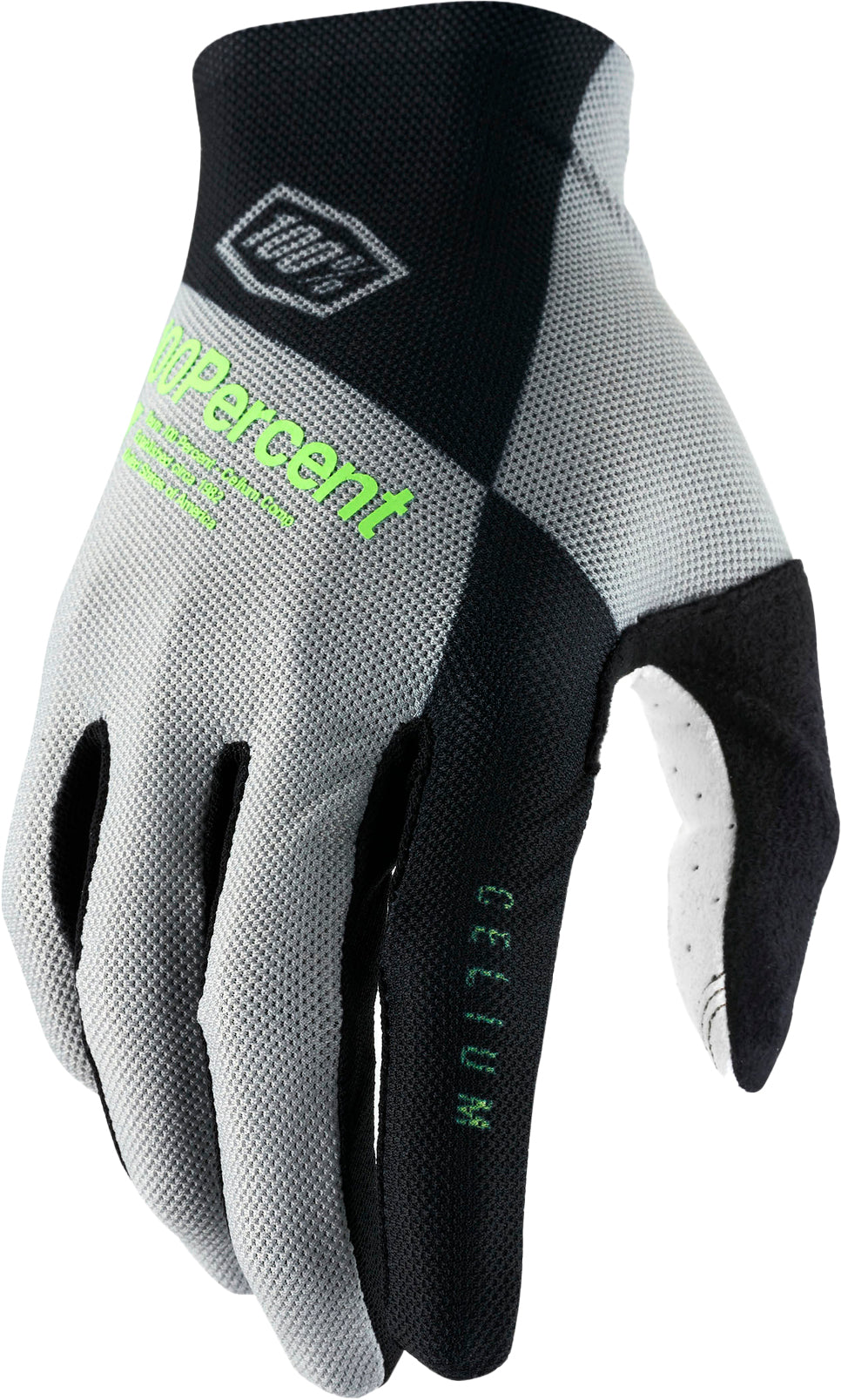 100% Brisker Womens Winter Gloves - ABC Bikes