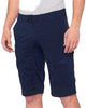 100% Ridecamp Mens MTB Shorts - ABC Bikes