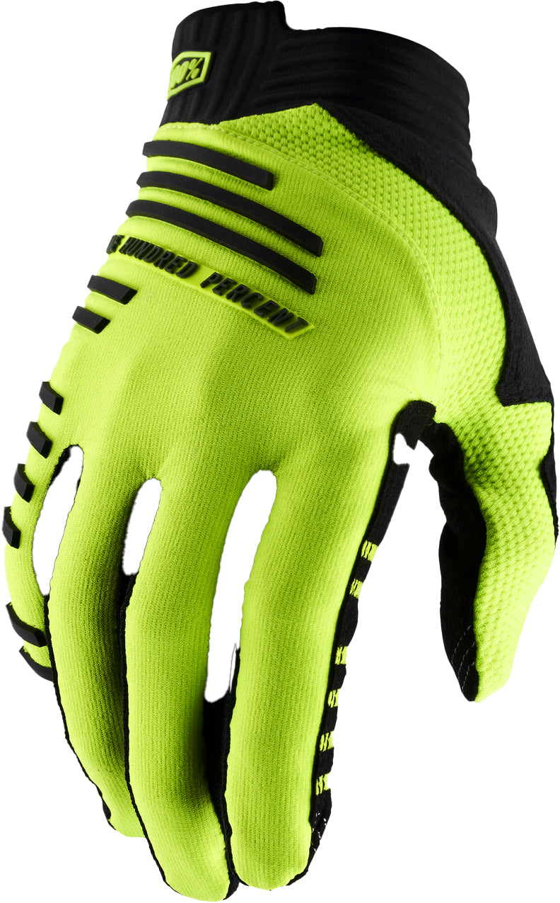 100% R-Core Mens MTB Gloves - ABC Bikes