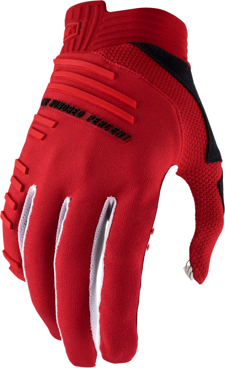 100% R-Core Mens MTB Gloves - ABC Bikes