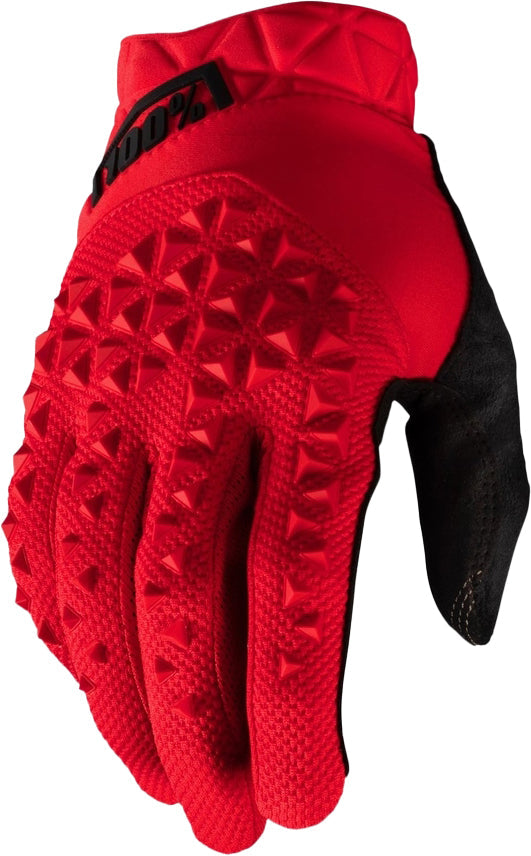 100% Geomatic Mens MTB Gloves - ABC Bikes