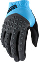100% Geomatic Mens MTB Gloves - ABC Bikes