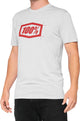 100% Cropped Tech Mens SS T-Shirt - ABC Bikes