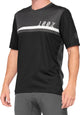 100% Airmatic Mens SS MTB Jersey - ABC Bikes