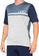 100% Airmatic Mens SS MTB Jersey - ABC Bikes