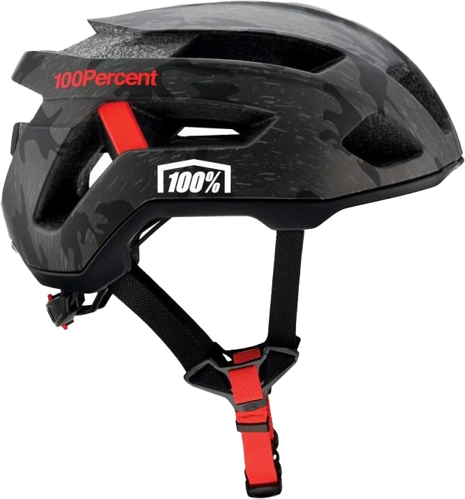 100% Altis Gravel Helmet - ABC Bikes
