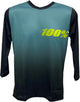 100% Ridecamp Mens 3/4 MTB Jersey - ABC Bikes