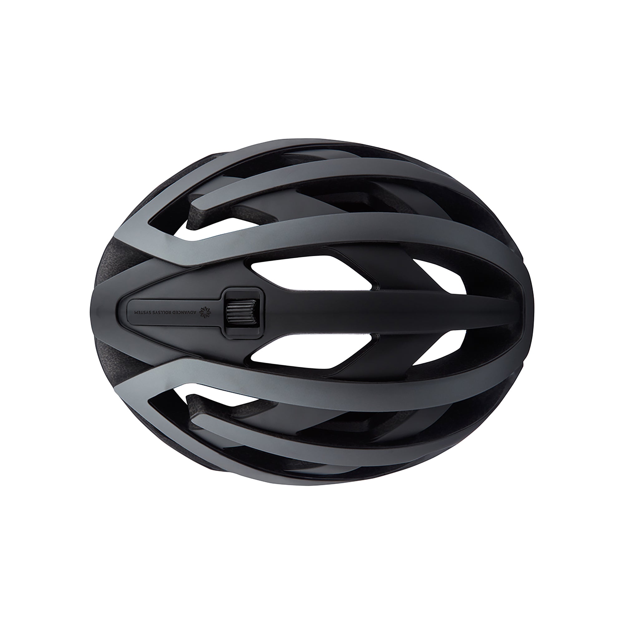 Lazer Genesis MIPS Road Helmet LG / 58-61cm Black | ABC Bikes