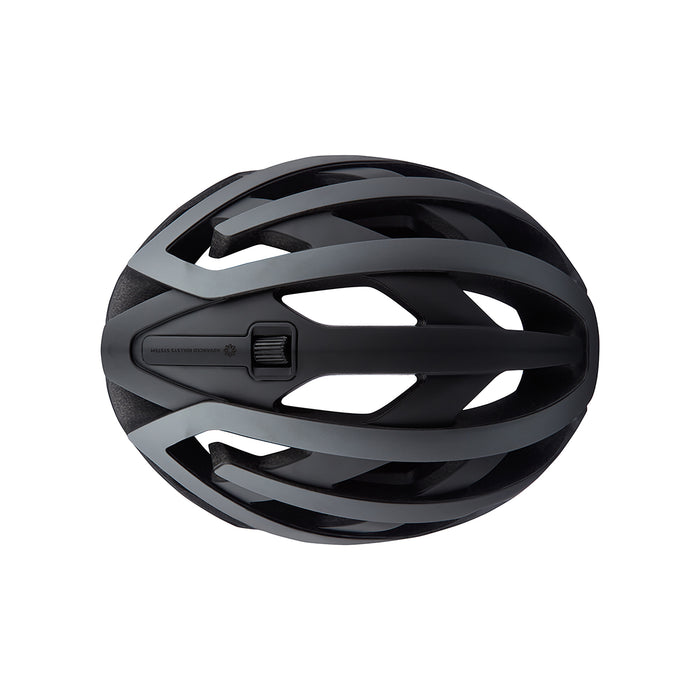Lazer Genesis MIPS Road Helmet LG / 58-61cm Black | ABC Bikes