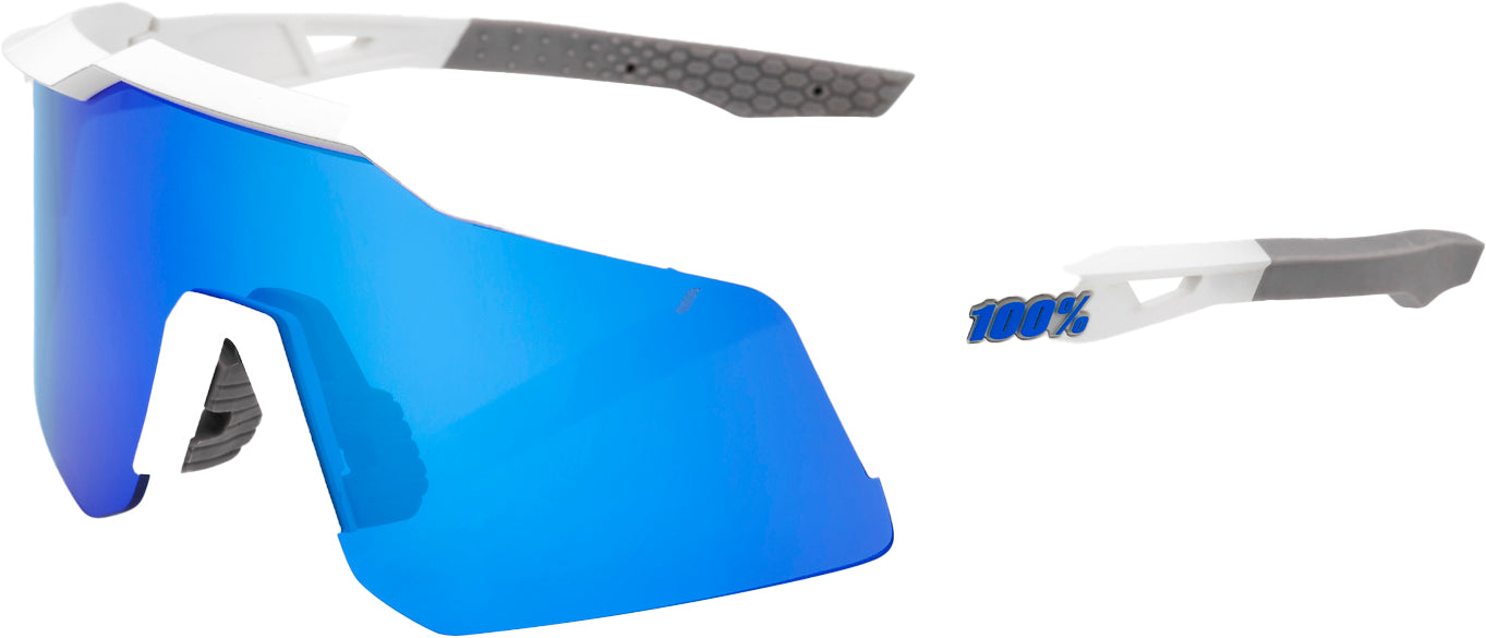 100% Speedcraft XS Glasses - ABC Bikes