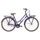 2022 Apollo Mark III W SM Purple | ABC Bikes