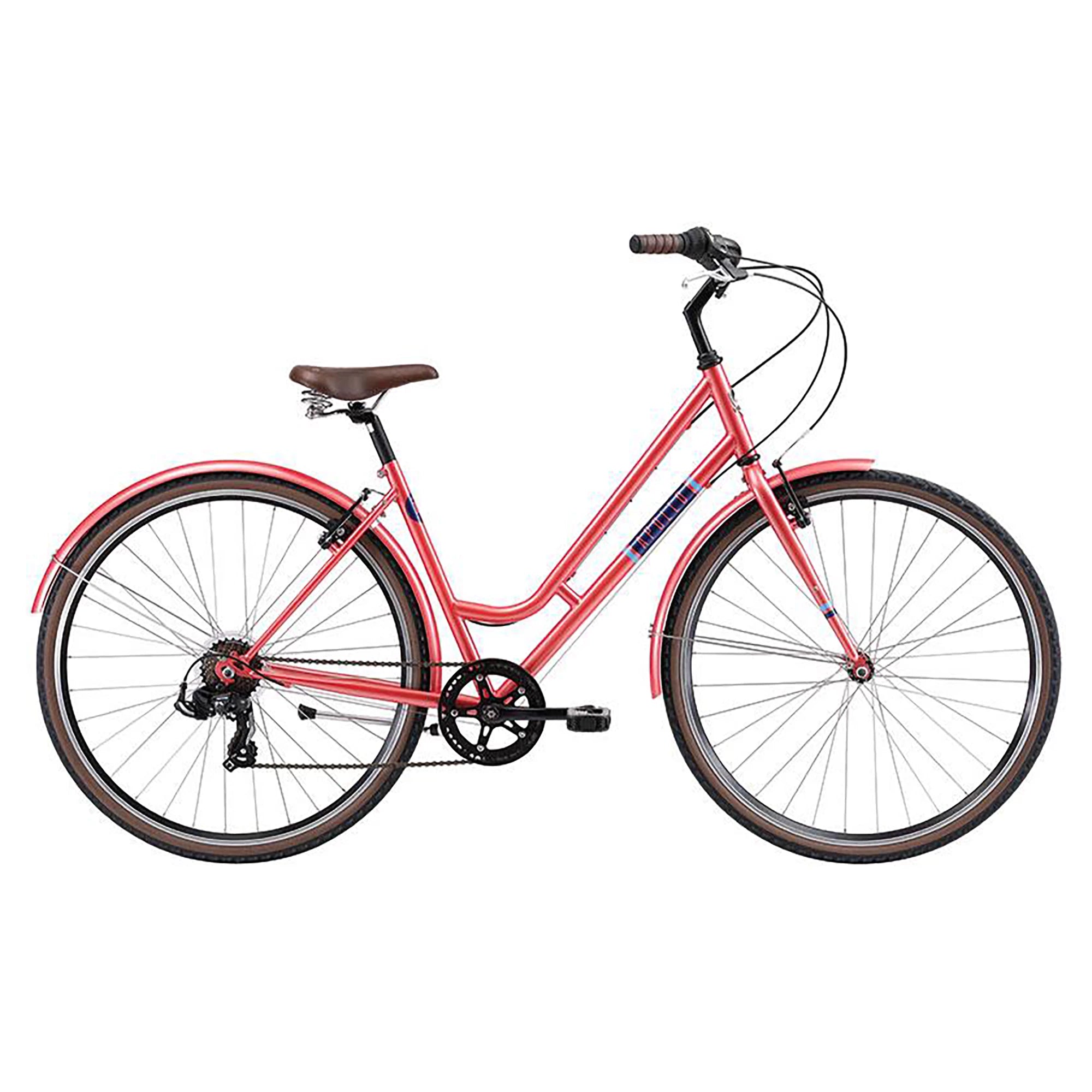 2022 Apollo Mark II W SM Peach | ABC Bikes