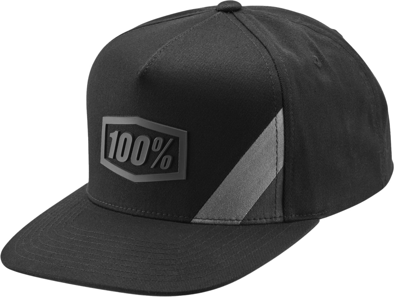 100% Cornerstone Trucker Hat - ABC Bikes
