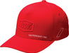 100% Shadow X-Fit Youth Snapback Hat - ABC Bikes