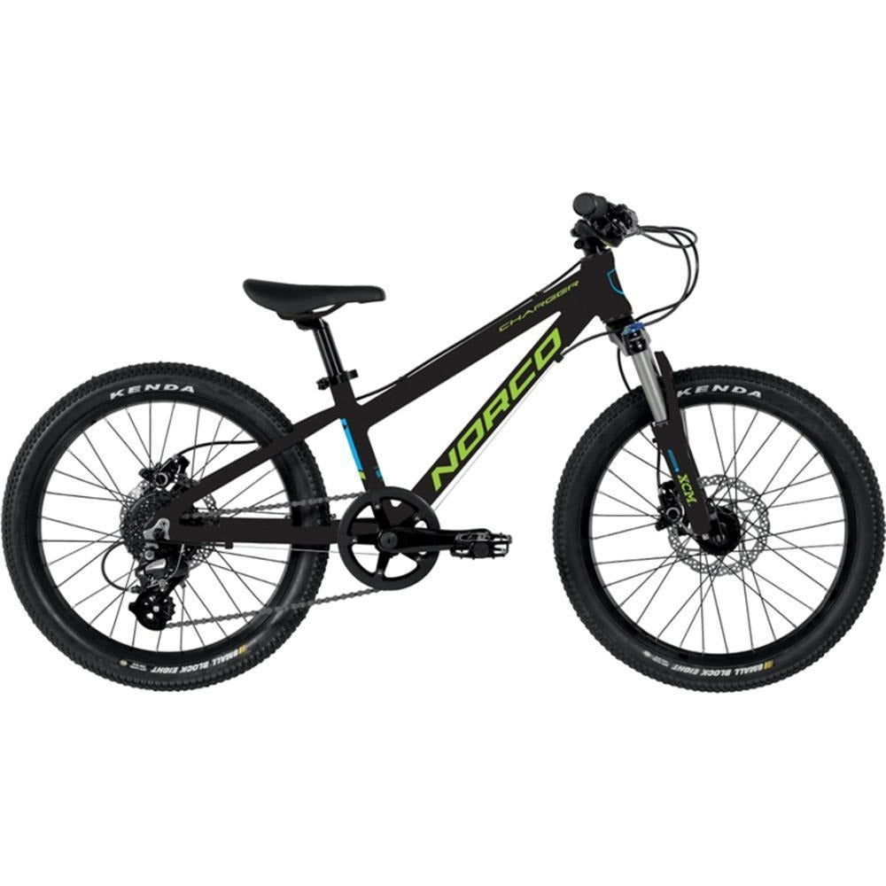 norco charger 20