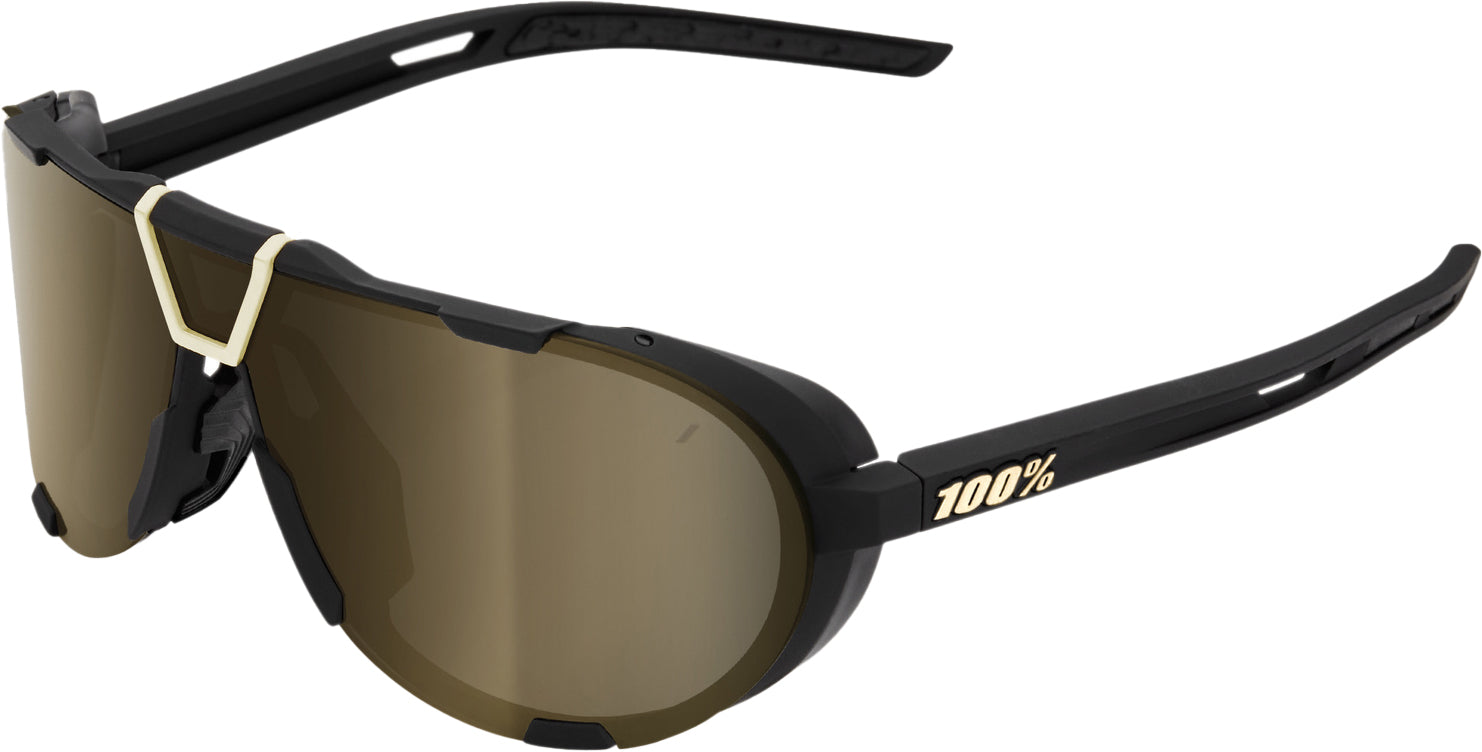 100% Westcraft Glasses - ABC Bikes