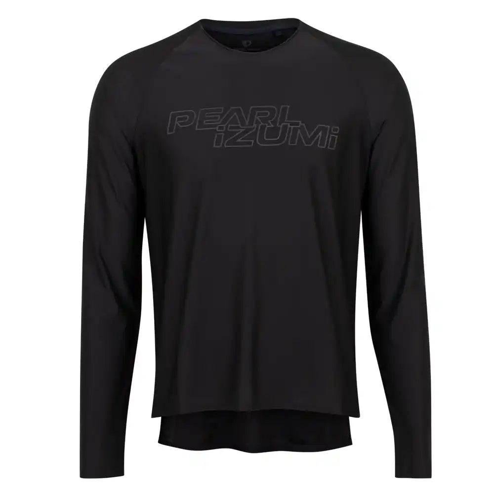 Pearl Izumi Elevate Mens LS MTB Jersey - ABC Bikes