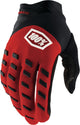 100% Airmatic Youth MTB Gloves - ABC Bikes