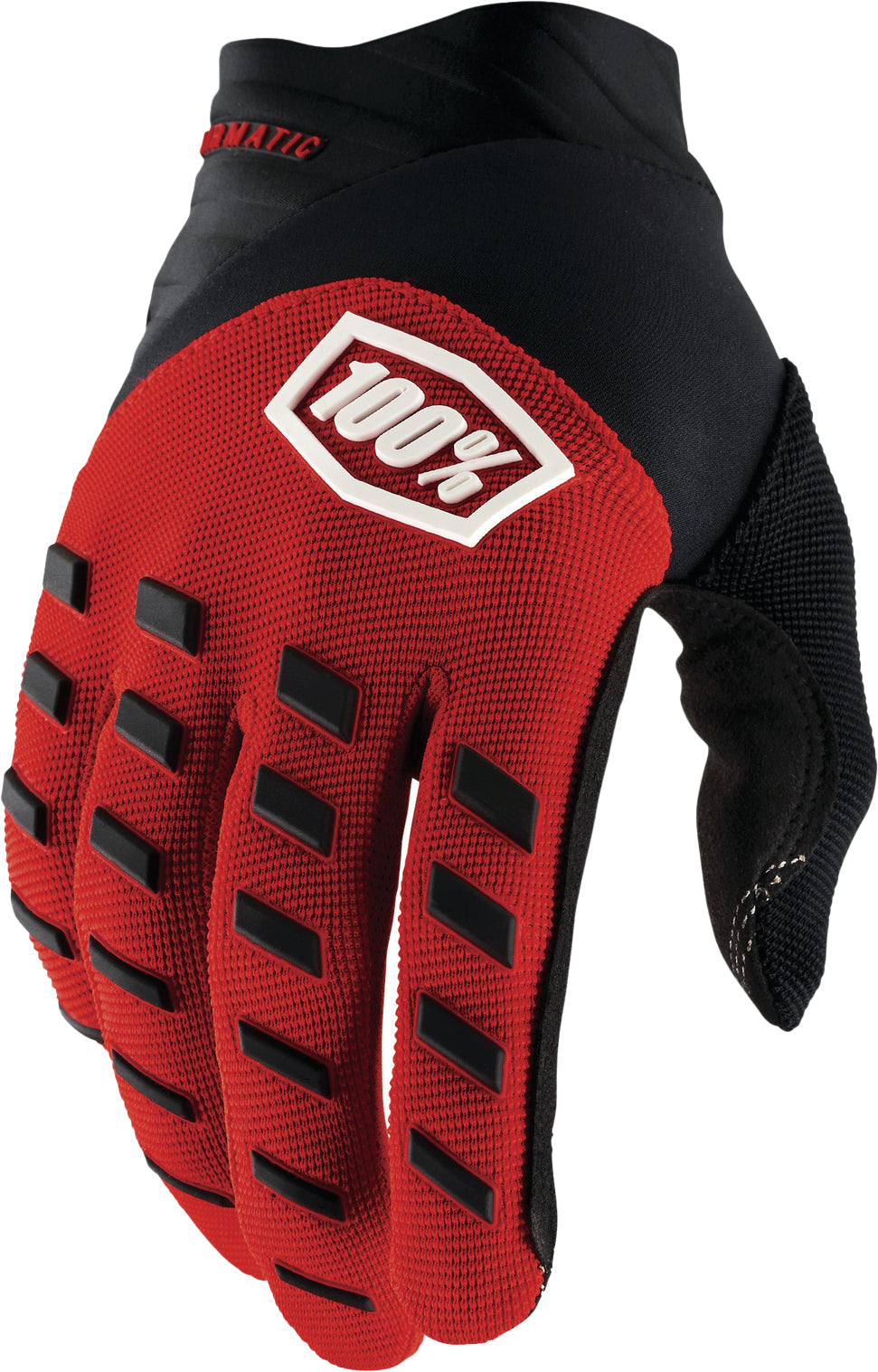 100% Airmatic Youth MTB Gloves - ABC Bikes