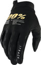 100% iTrack Youth MTB Gloves - ABC Bikes