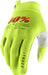 100% iTrack Youth MTB Gloves - ABC Bikes