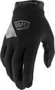 100% Ridecamp Mens MTB Gloves - ABC Bikes