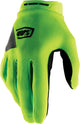 100% Ridecamp Mens MTB Gloves - ABC Bikes