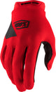 100% Ridecamp Mens MTB Gloves - ABC Bikes