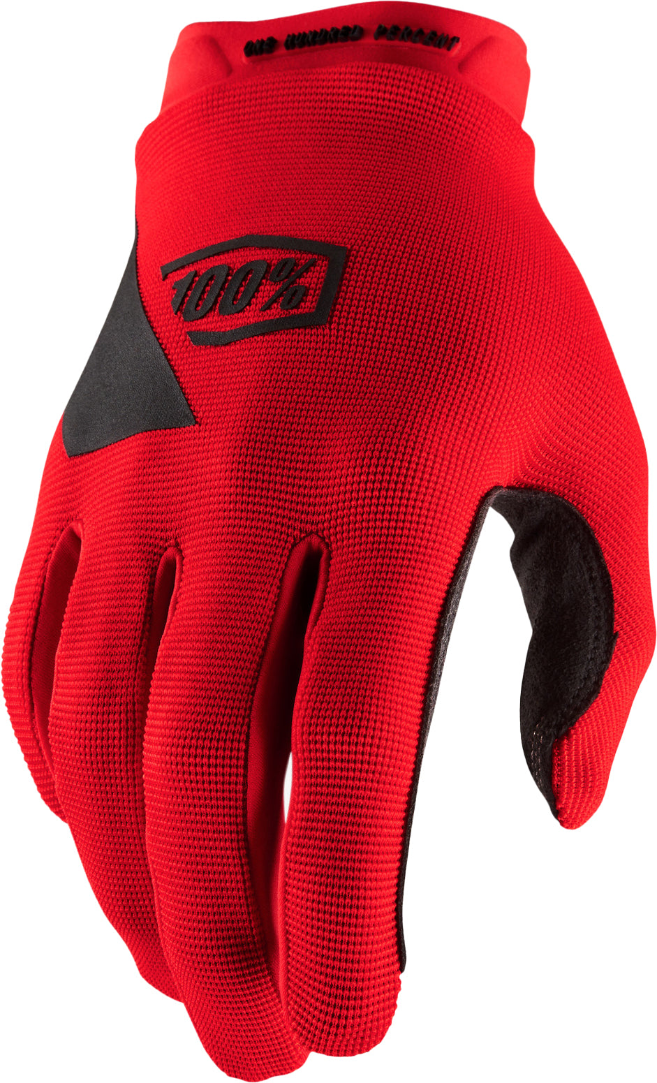 100% Ridecamp Mens MTB Gloves - ABC Bikes