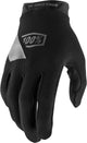 100% Ridecamp Womens MTB Gloves - ABC Bikes