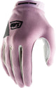 100% Ridecamp Womens MTB Gloves - ABC Bikes