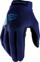 100% Ridecamp Womens MTB Gloves - ABC Bikes