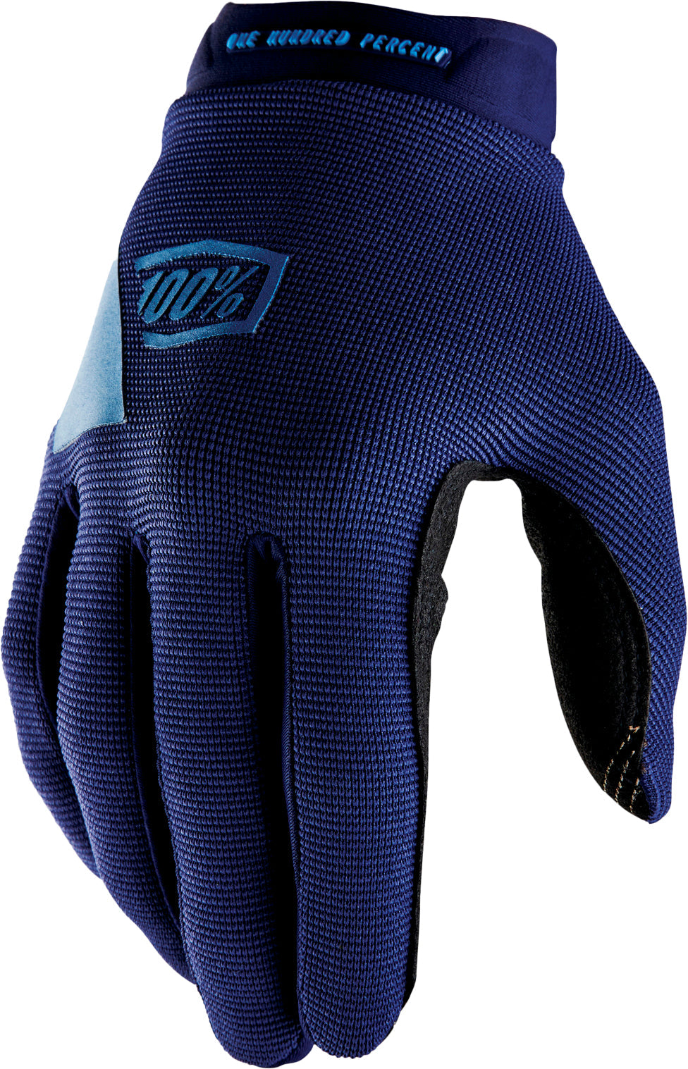 100% Ridecamp Womens MTB Gloves - ABC Bikes