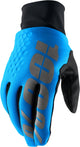 100% Hydromatic Brisker Mens Winter Gloves - ABC Bikes